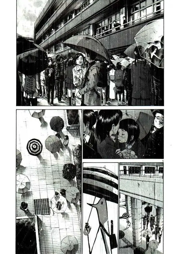 Goodnight Punpun Chapter 48 image 05_optimized